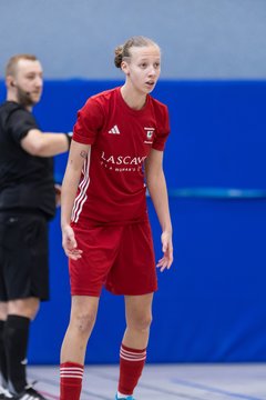 Bild 230 - F NFV Futsalturnier